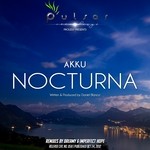 cover: Akku - Nocturna (remixes)