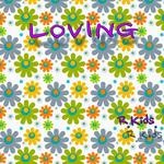 cover: R Kids - Loving