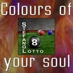 cover: Stefano Lotto - Colours Of Your Soul