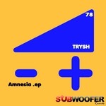 cover: Trysh - Amnesia