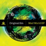 cover: Original Sin - Mad World EP