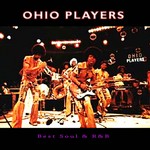 cover: Ohio Players - Best Soul & R'n'B