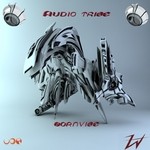 cover: Bornvibe - Audio Tribe