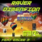 cover: S3rl|Emcee M - Raver Dimension