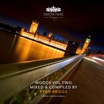 cover: Briggs, Ryan|Various - Moods Vol Two (compiled by Ryan Briggs)