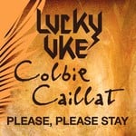 cover: Lucky Uke|Lucky Uke - Please Please Stay