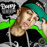 cover: Dappy - Bad Intentions (Explicit High Grade Edition)