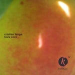 cover: Cristian Lange - Hora Cero