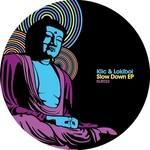 cover: Lokiboi|Klic - Slow Down EP