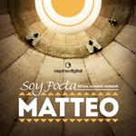 cover: Matteo - Soy Poeta (remixes)