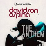 cover: Davidson Ospina - The Anthem