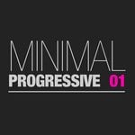 cover: Various - Minimal Progressive Vol 1