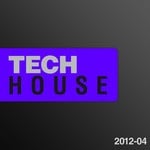 cover: Various - Tech House 2012 Vol 4