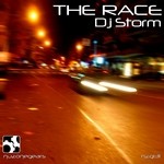 cover: Dj Storm - The Race