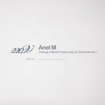 cover: Anel M - Change