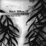 cover: Rico Buda - Black Willow EP