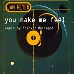 cover: Jan Peter - You Make Me Feel