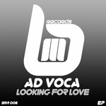 cover: Ad Voca - Looking For Love