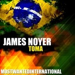 cover: James Noyer - Toma