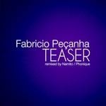 cover: Fabricio Pecanha - Teaser EP