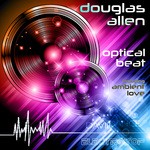 cover: Douglas Allen - Optical Beat