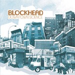 cover: Blockhead - Downtown Science