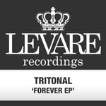 cover: Tritonal - Forever EP