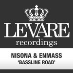 cover: Enmass|Nisona - Bassline Road