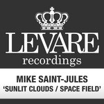 cover: Mike Saint Jules - Sunlit Clouds