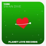 cover: York - Swan Dive