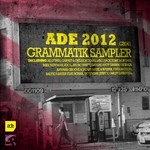 cover: Various - ADE 2012 Grammatik Sampler