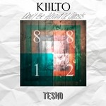 cover: Kiilto - Don't Be Afraid Of Ghosts