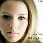 cover: Becky Tate|Flunki & Delo - Yesterday