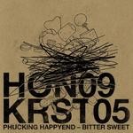 cover: Phucking Happyend - Bitter Sweet