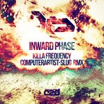 cover: Inward Phase - Killa Frequency EP