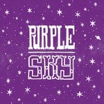 cover: Various - Purple Sky