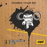 cover: Asphexia - Angry Toys EP