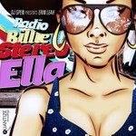 cover: Erin Leah - Radio Billie Stereo Ella