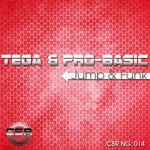 cover: Dj Tega|Dj Pro Basic - Jump & Funk