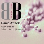 cover: Dahan, Guy|Liat Bar - Panic Attack