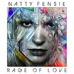 cover: Natty Fensie - Rage Of Love EP