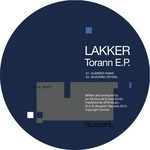 cover: Lakker - Torann EP