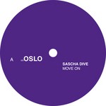 cover: Sascha Dive - Move on