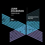 cover: Juan Zolbaran - Train Color