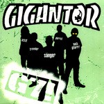 cover: Gigantor - G7 (2012 Remaster)