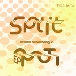 cover: Andrea Scardamaglia - Split Pot EP