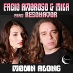 cover: Amoroso, Fabio|Mila|Resonator - Movin Along