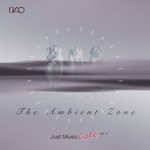 cover: Various - The Ambient Zone Just Music Cafe Vol 4