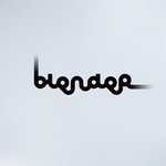 cover: Bart B More - Blender No 2