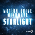 cover: Mindwave|Motion Drive - Starlight